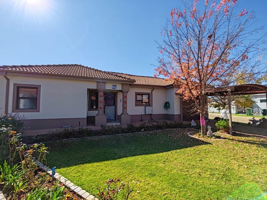 2 Bedroom Property for Sale in Waterberry Estate North West